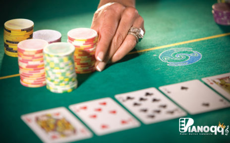 Cara Bermain Poker Agar Mudah Menang
