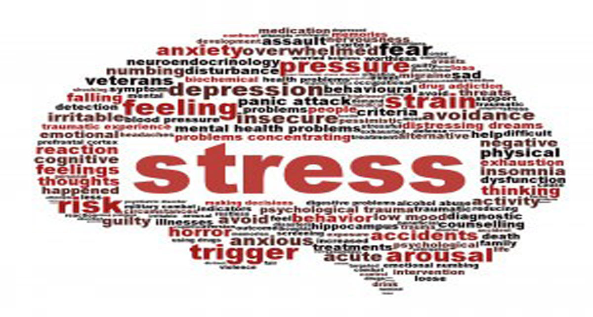 Akibat dari Rasa Stres