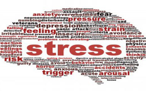 Akibat dari Rasa Stres