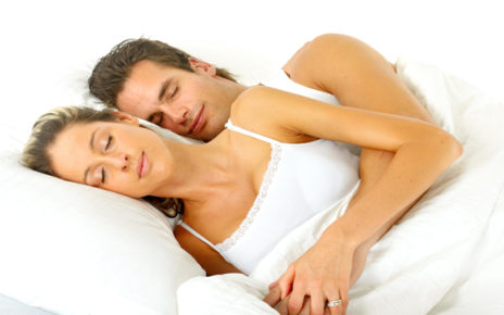Tips Membuat Tidur Anda Berkualitas