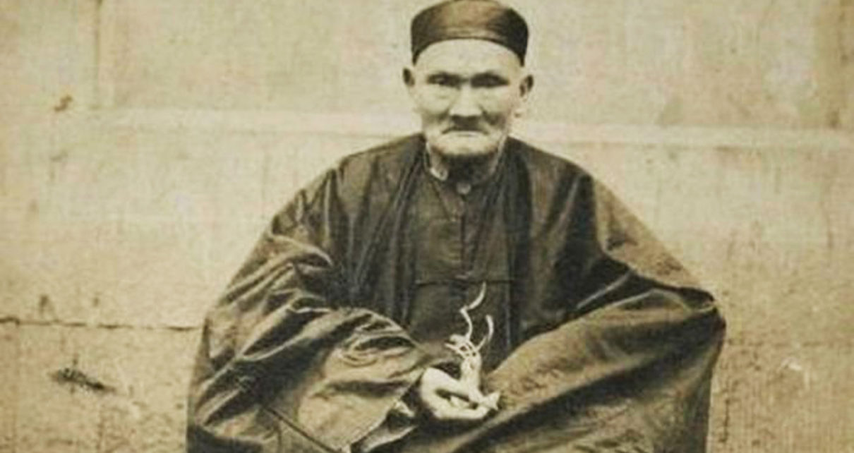 Legenda Li Ching Yun Manusia Tertua Di Dunia