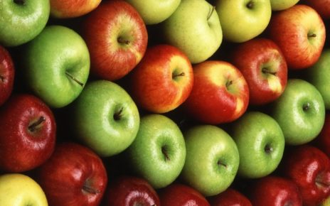 Kandungan Manfaat Buah Apel