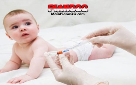 Pentingnya Imunisasi bagi Kesehatan Bayi & Anak