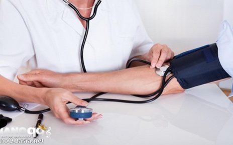 Hipertensi Dalang Munculnya Berbagai Penyakit