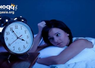 Tidur Hanya 6 Jam Tingkatkan Risiko Terkena Kanker