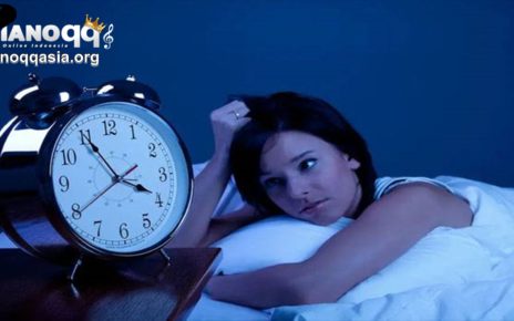 Tidur Hanya 6 Jam Tingkatkan Risiko Terkena Kanker