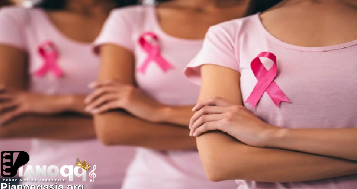 Mencegah Kanker Payudara Dengan Test Genetik