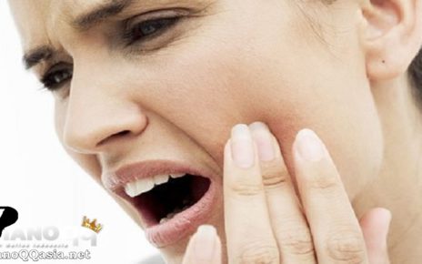 Obat Rumahan untuk Meredakan Sakit Gigi