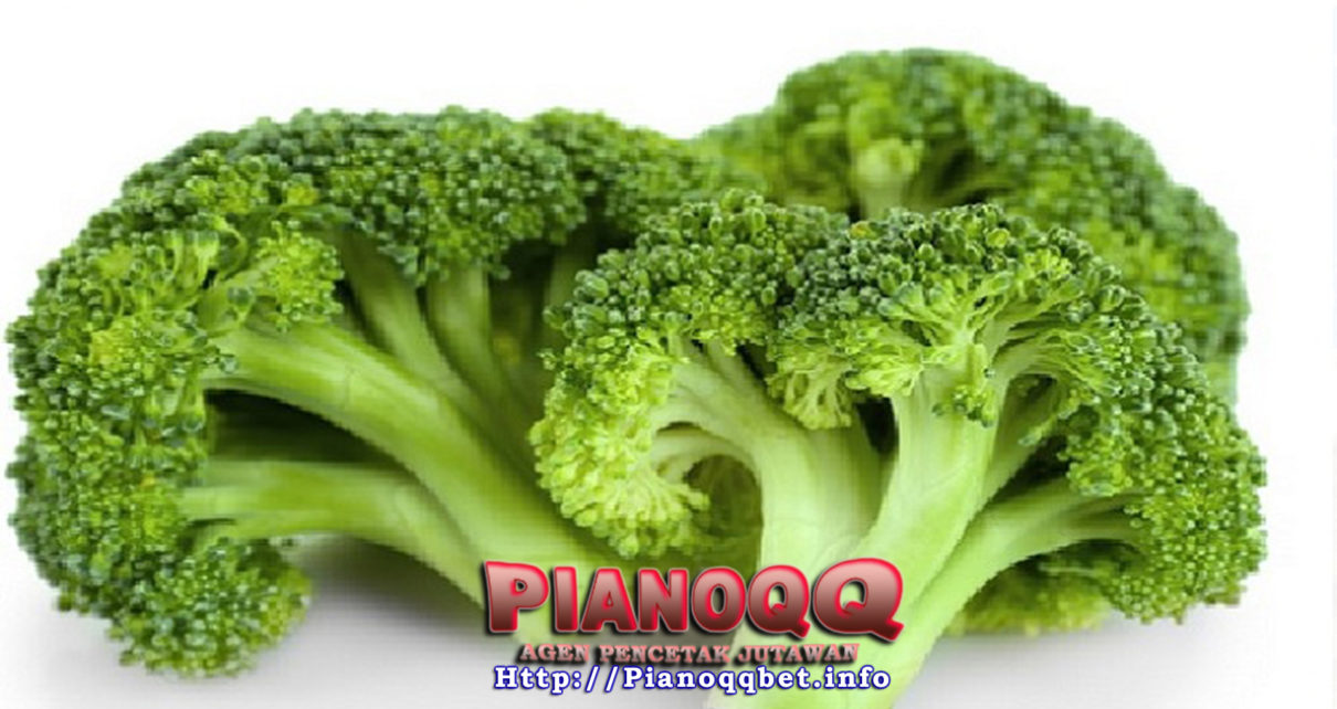 Manfaat Sayuran Brokoli Hijau Bagi Kehidupan