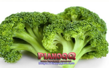 Manfaat Sayuran Brokoli Hijau Bagi Kehidupan