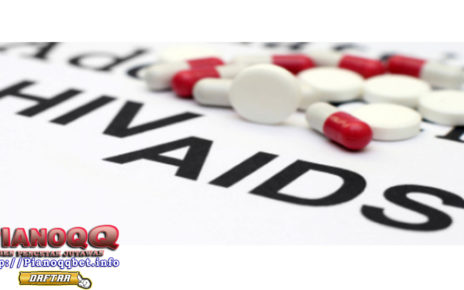 ARV Ampuh Menekan Virus HIV/AIDS