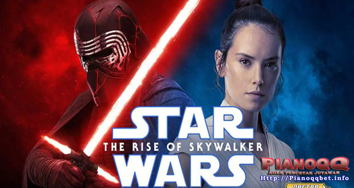 Star Wars The Rise of Skywalker Bisa Picu Epilepsi