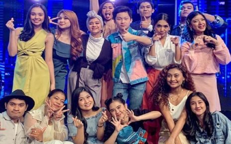 Rahasia Dibalik Audisi Indonesian Idol