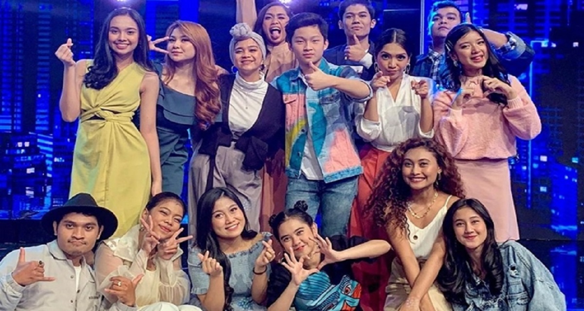 Rahasia Dibalik Audisi Indonesian Idol