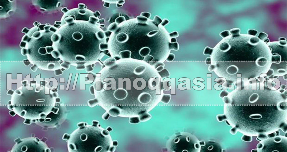 WHO Umumkan Nama Resmi Coronavirus: COVID-19