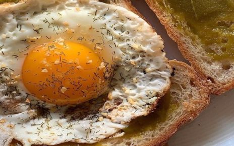 Makan Telur Dalam Sehari Terbukti Aman Bagi Jantung