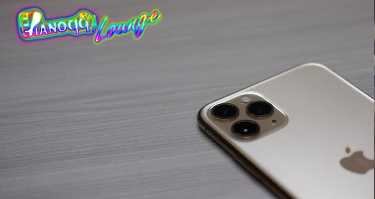 iPhone Akan Pakai Kamera Periskop di Tahun 2022