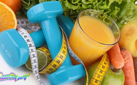 Pentingnya Diet Seimbang dan Manfaatnya bagi Kesehatan