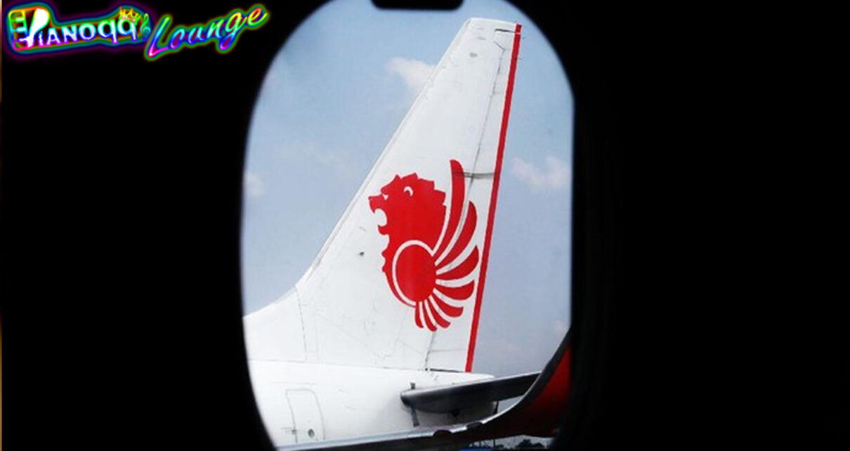Viral! Lion Air Mau Buat Maskapai Baru