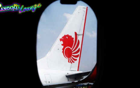 Viral! Lion Air Mau Buat Maskapai Baru