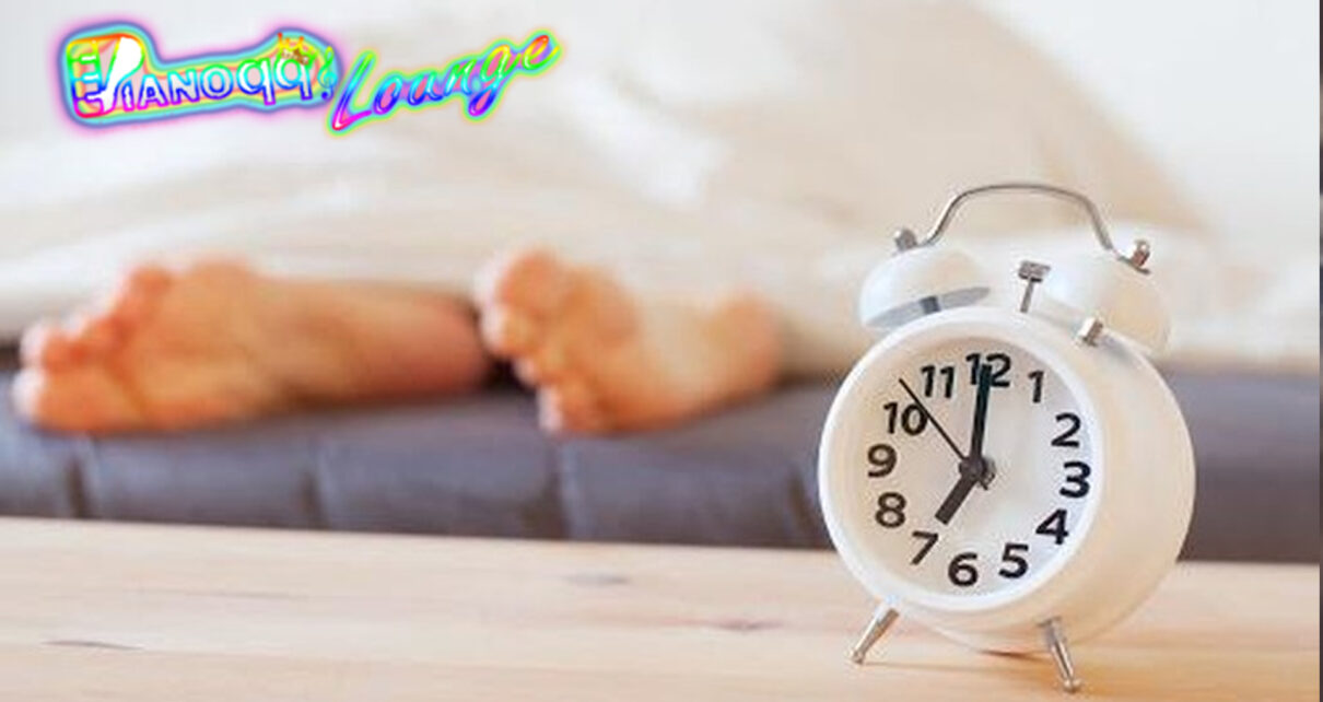 5 Bahaya yang Mengintai Jika Kamu Tidur Kurang dari 7 Jam