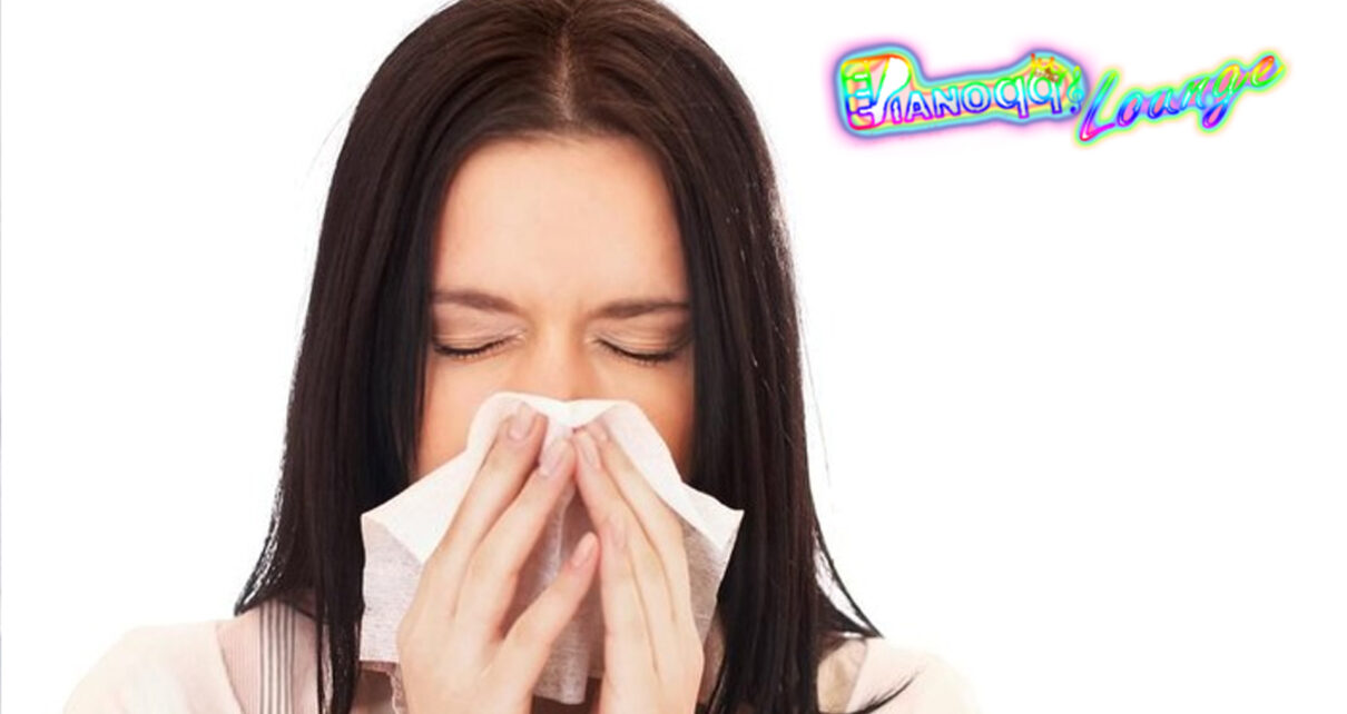 Jangan Panik! Kenali Beda Flu Biasa dengan Gejala COVID-19
