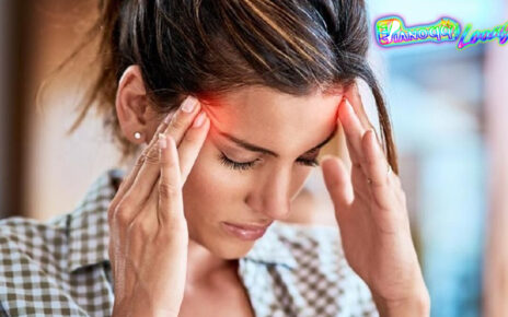 5 Cara Atasi Sakit Kepala Secara Alami