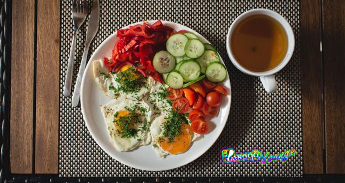5 Kesalahan Mengolah Telur yang Bikin Diet Gagal