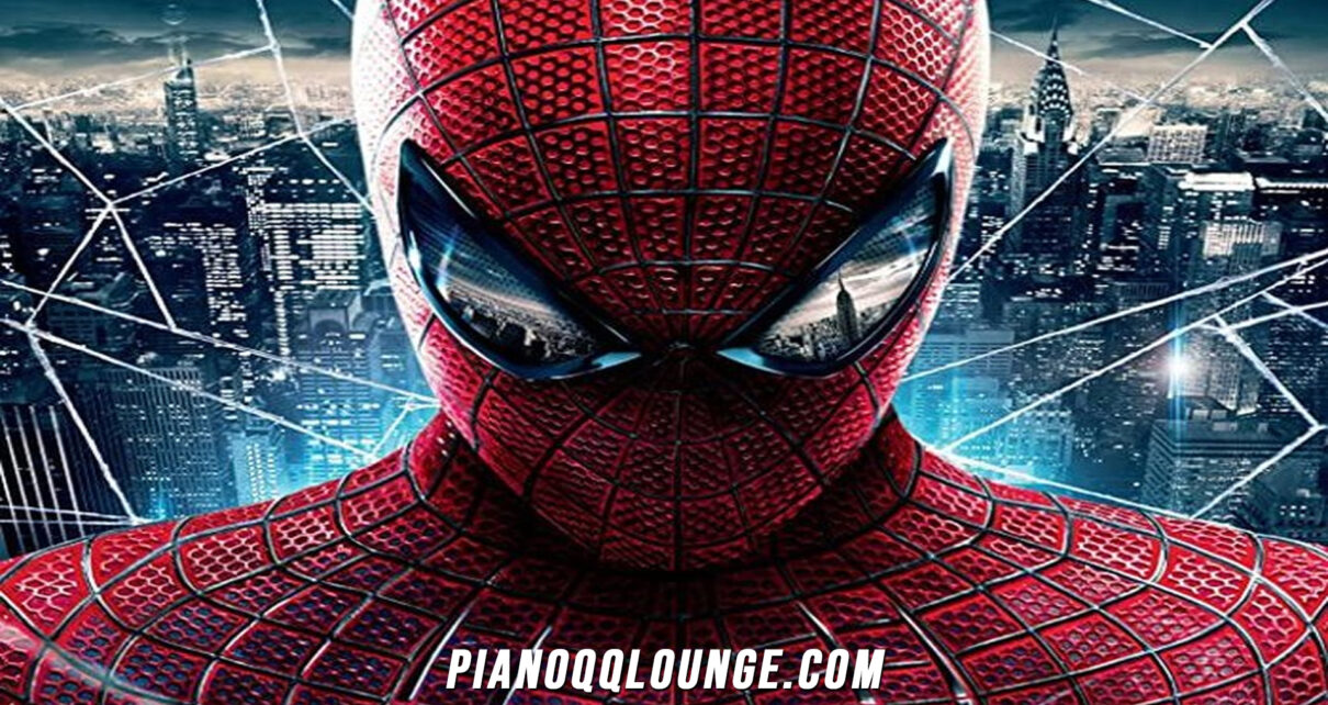 Sinopsis The Amazing Spider Man, Hadir di Bioskop Trans TV Hari Ini