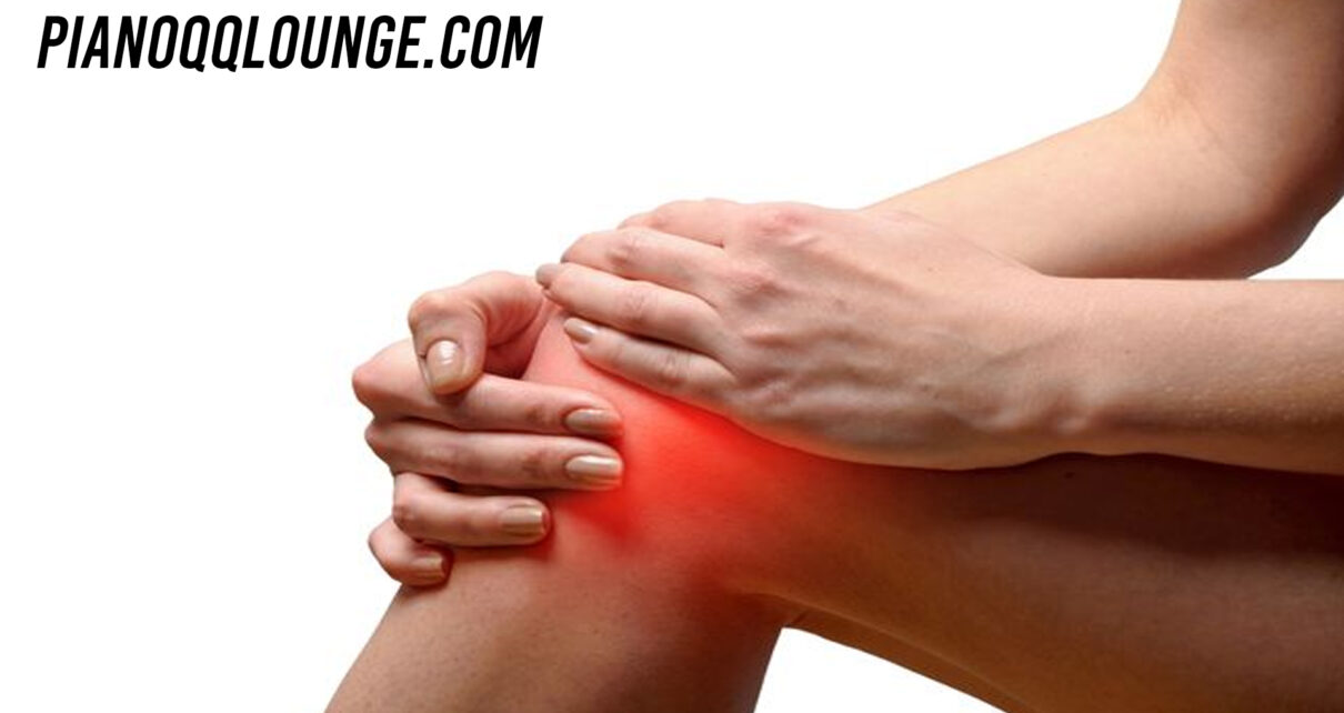 6 Cara Mudah Mengatasi Masalah Lutut yang Kita Alami