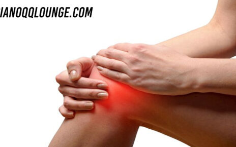 6 Cara Mudah Mengatasi Masalah Lutut yang Kita Alami