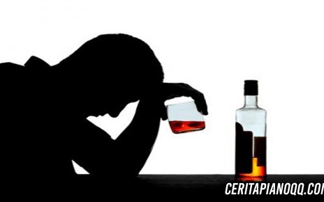 Benarkah Minum Alkohol Dapat HangatkanTubuh? Ini Menurut Ahli
