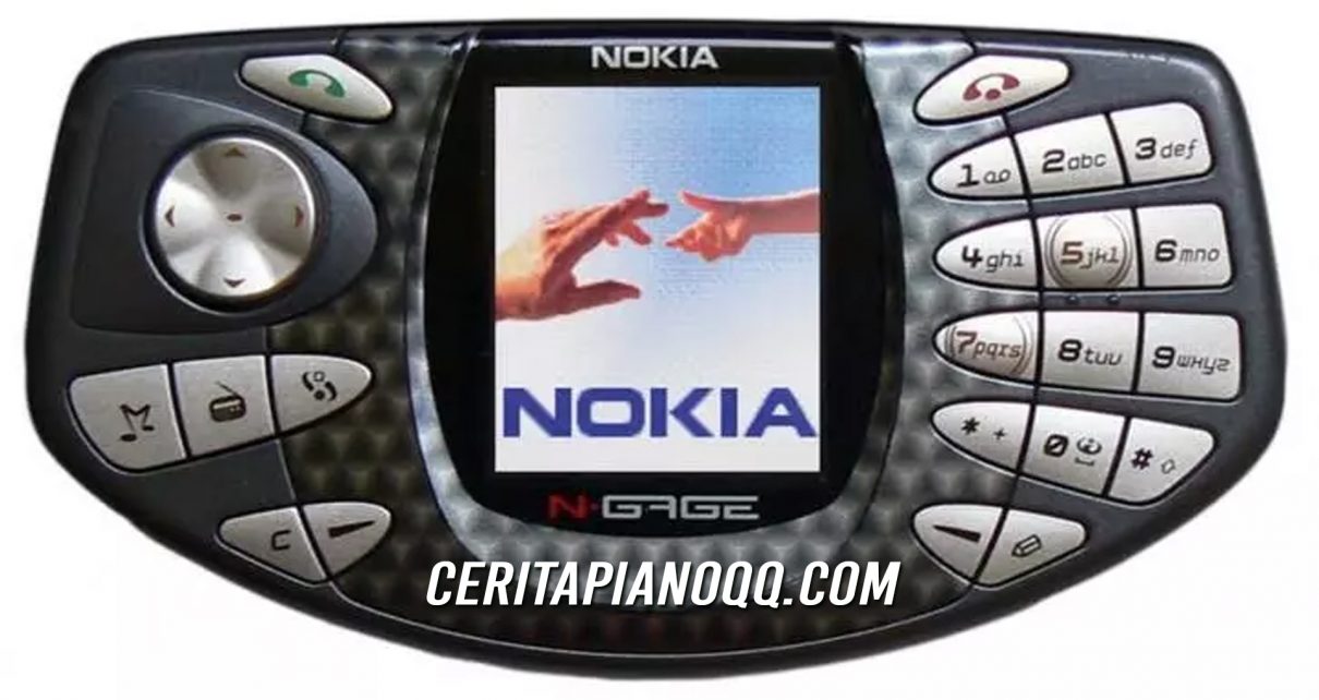 4 Ponsel Klasik Nokia yang Layak dibuatkan Versi Reborn di Era Sekarang