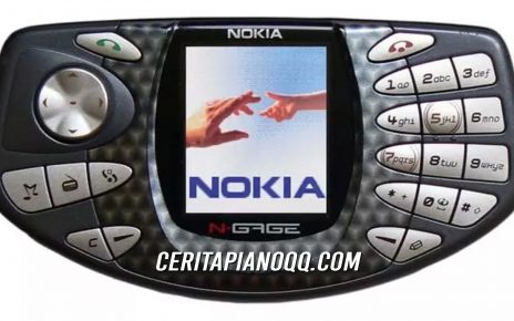 4 Ponsel Klasik Nokia yang Layak dibuatkan Versi Reborn di Era Sekarang