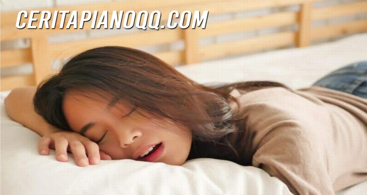 5 Hal Misterius Yang Terjadi Saat Tidur, Yuk Kenali Penyebabnya!