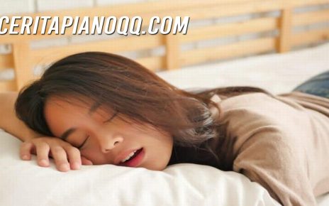 5 Hal Misterius Yang Terjadi Saat Tidur, Yuk Kenali Penyebabnya!