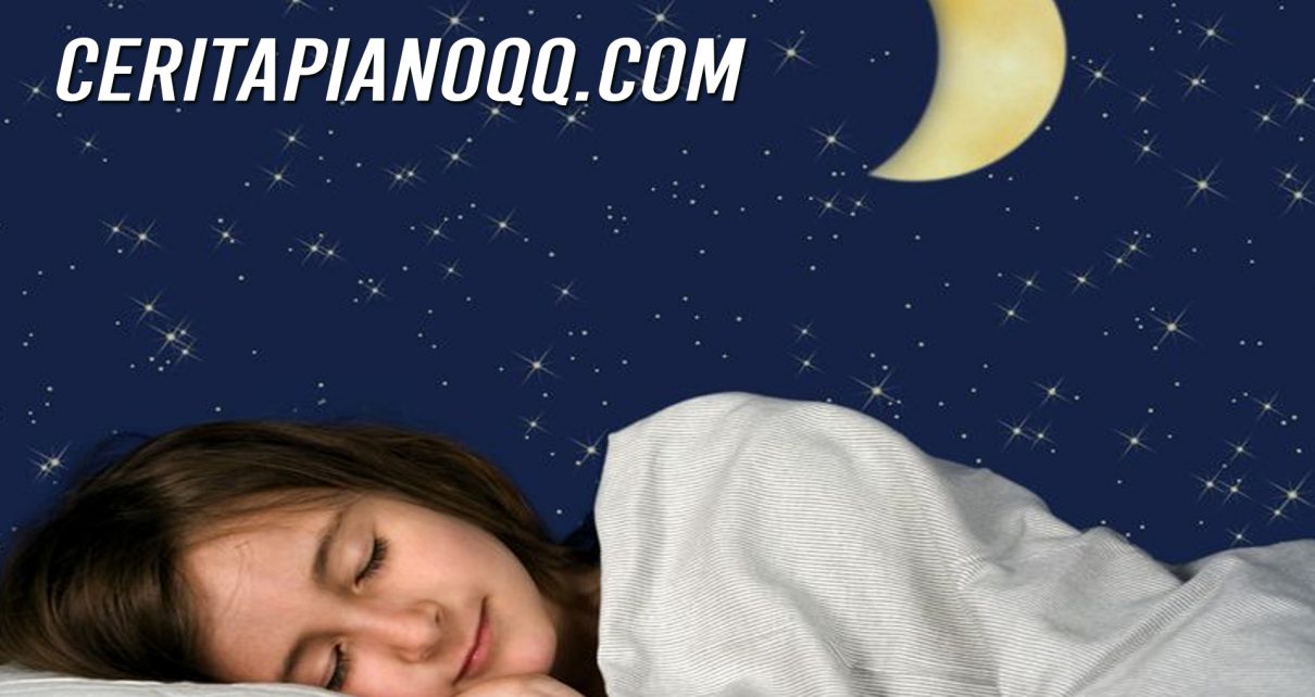 8 Cara Mudah Agar Tidur Di Malam Hari Tanpa Rasa Cemas