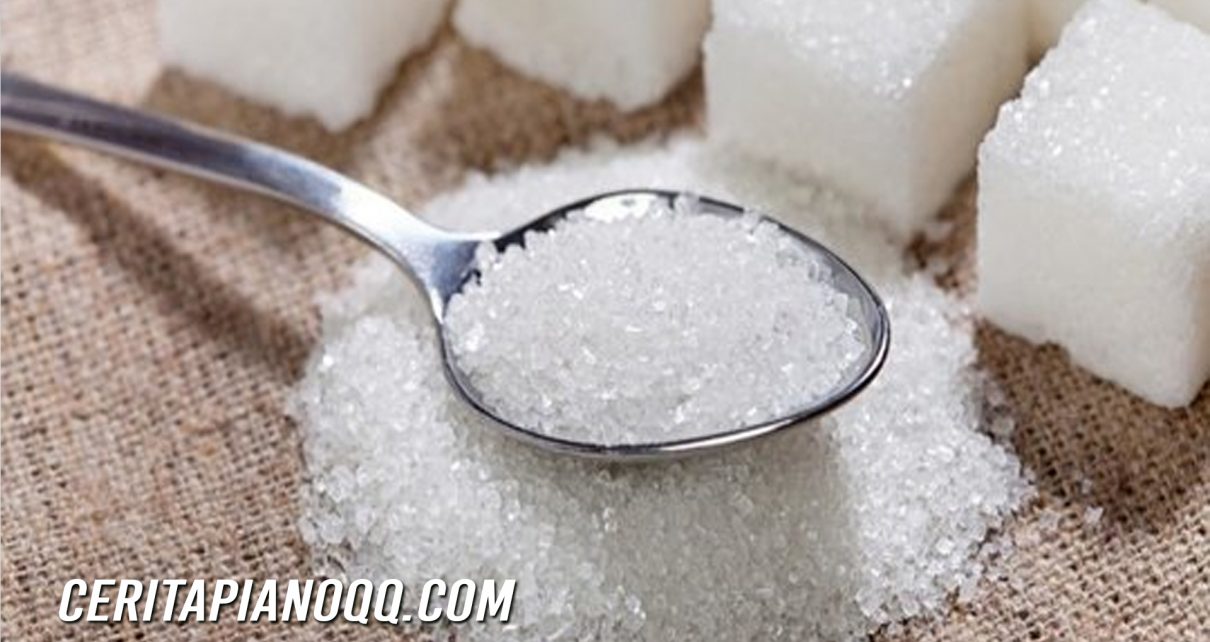 3 Hal yang Menunjukkan Bahwa Kamu Memiliki Intoleransi Kepada Gula