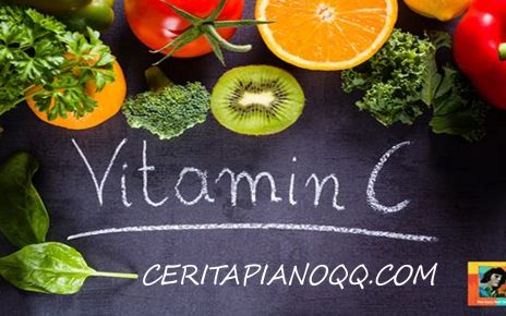 5 Buah dan Sayur yang Memiliki Vitamin C Lebih Besar dari Jeruk