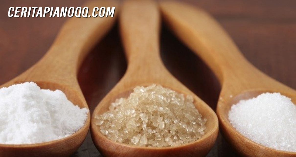 Cara Mudah Kurangi Asupan Gula, Garam, dan Lemak Menurut Pakar Gizi