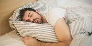 Cara Bisa Tidur Nyenyak Walau Hawa Tengah Panas