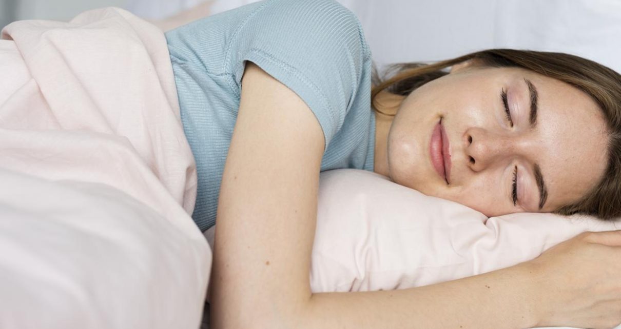 Kenapa Suara Napas Terdengar Keras pada Saat Tidur