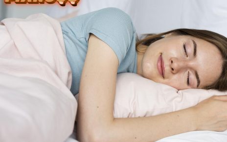 Kenapa Suara Napas Terdengar Keras pada Saat Tidur